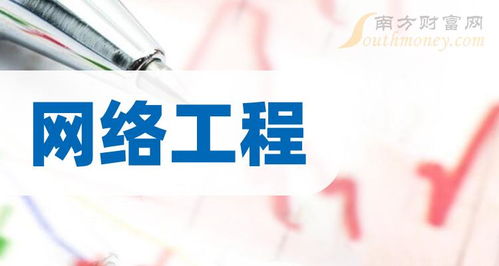 2024年网络工程上市公司概览及相关概念股名单（截至5月13日）