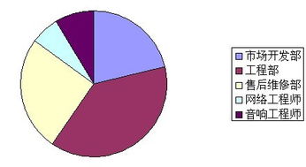 企业人才结构分析 从40余人团队看专业分工与资源配置
