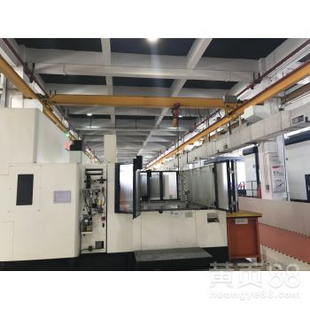 除尘排风与厂房降温 现代工业厂房环境优化方案解析