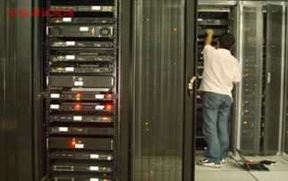 河南八迈网络工程培训课程全览