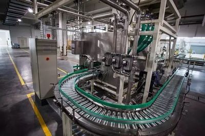 三棵树智能制造园区升级，网络规划前瞻布局保障五年业务发展